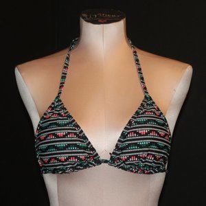Old Navy Triangle Bikini Top